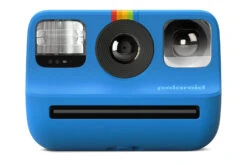 Polaroid Go Generation 2 Instant Camera | Blue