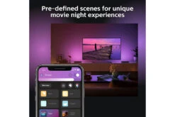 Philips Hue Play Light Bar | Black | Double Pack -Home Appliances 915005733901 12