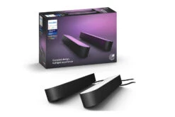 Philips Hue Play Light Bar | Black | Double Pack -Home Appliances 915005733901 16