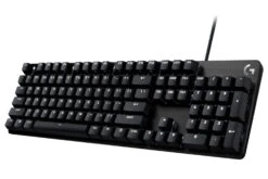 Logitech G413 SE Mechanical Gaming Keyboard -Home Appliances 920 010555 1
