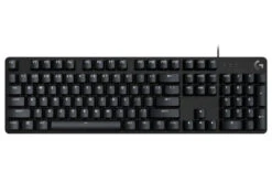 Logitech G413 SE Mechanical Gaming Keyboard