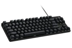Logitech G413 TKL SE Mechanical Gaming Keyboard -Home Appliances 920 010563 2