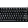 Logitech G413 TKL SE Mechanical Gaming Keyboard 2 Logitech G413 TKL SE Mechanical Gaming Keyboard -Home Appliances 920 010563 3