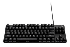 Logitech G413 TKL SE Mechanical Gaming Keyboard -Home Appliances 920 010563 5