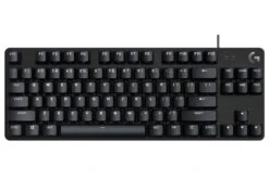 Logitech G413 TKL SE Mechanical Gaming Keyboard -Home Appliances 920 010563 7
