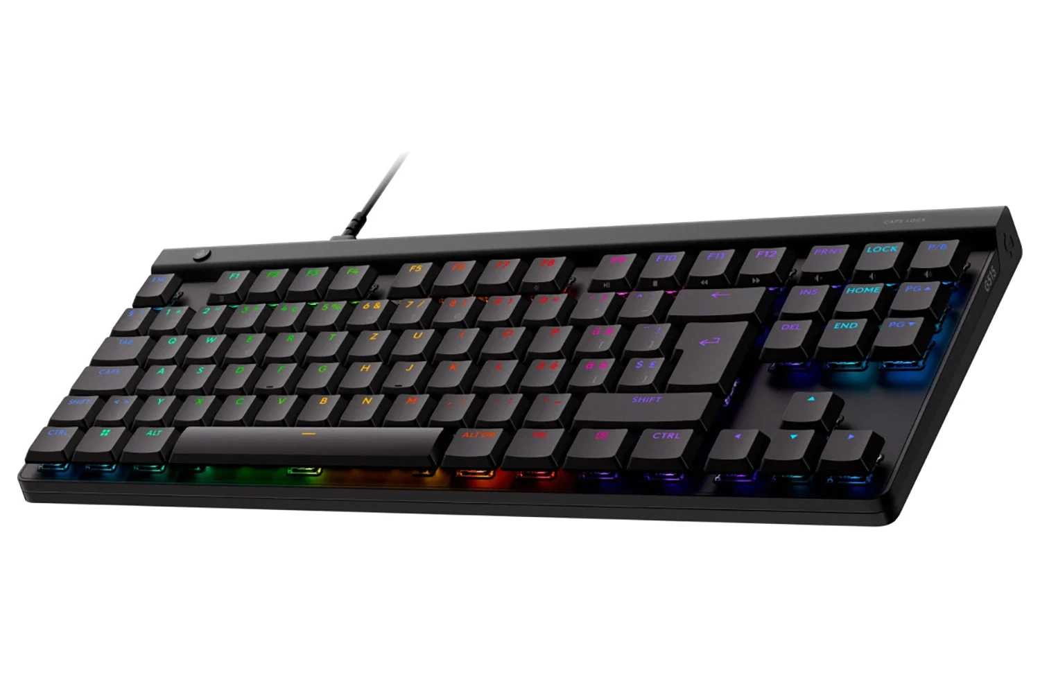 Logitech G515 TKL Wired Gaming Keyboard 4 Logitech G515 TKL Wired Gaming Keyboard - Image 2