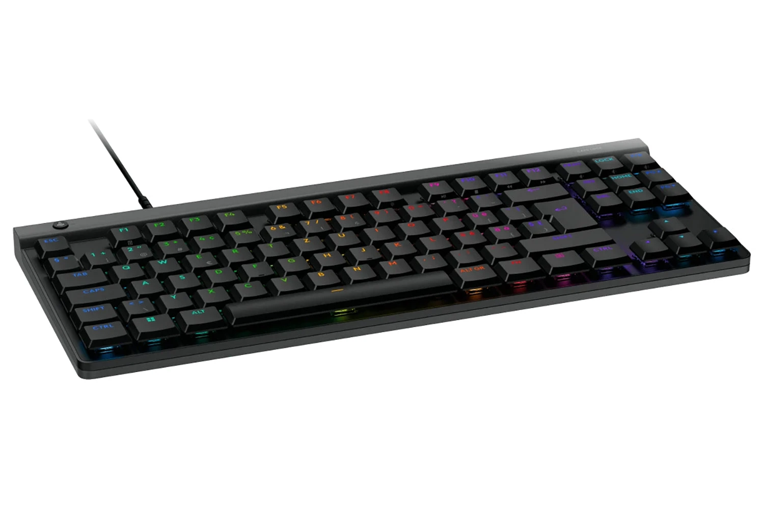 Logitech G515 TKL Wired Gaming Keyboard 5 Logitech G515 TKL Wired Gaming Keyboard - Image 3