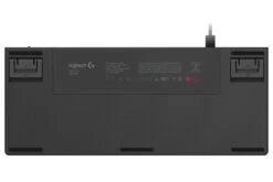 Logitech G515 TKL Wired Gaming Keyboard 9 Logitech G515 TKL Wired Gaming Keyboard -Home Appliances 920 012889 4