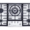 Miele KM 2354 Gas Hob | 9289880 -Home Appliances 9289880