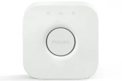 Philips Hue Bridge Smart Lighting