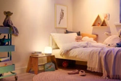 Wiz Candle C37 E14 Smart LED Bulb | 2 Pcs -Home Appliances 929002448842 5