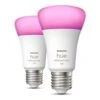 Philips Hue A60 E27 Smart Bulb | 2 Pack -Home Appliances 929002468819 1 c4ba73dd 6152 4fc2 873b 92a3d0347bfb