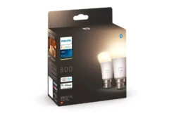 Philips Hue B22 Smart LED Bulbs | 2 Pack 21 Philips Hue B22 Smart LED Bulbs | 2 Pack -Home Appliances 929002469302 10