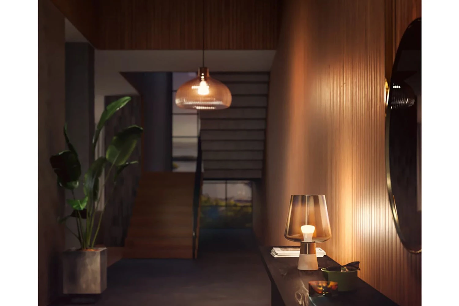 Philips Hue B22 Smart LED Bulbs | 2 Pack 10 Philips Hue B22 Smart LED Bulbs | 2 Pack - Image 8