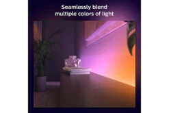 Philips Hue 2m Gradient Lightstrip | White 29 Philips Hue 2m Gradient Lightstrip | White -Home Appliances 929002994901 12