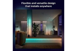 Philips Hue 2m Gradient Lightstrip | White 30 Philips Hue 2m Gradient Lightstrip | White -Home Appliances 929002994901 13