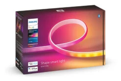 Philips Hue 2m Gradient Lightstrip | White 38 Philips Hue 2m Gradient Lightstrip | White -Home Appliances 929002994901 7