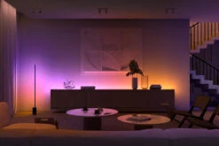 Philips Hue 2m Gradient Lightstrip | White 37 Philips Hue 2m Gradient Lightstrip | White -Home Appliances 929002994901 9