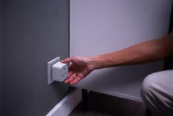 Philips Philip Single Smart Plug | White 8 Philips Philip Single Smart Plug | White -Home Appliances 929003050701 4