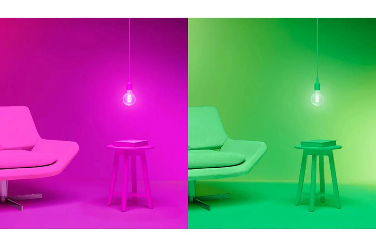 Wiz Filament Globe G95 E27 Smart LED Bulb | Clear 4 Wiz Filament Globe G95 E27 Smart LED Bulb | Clear - Image 2