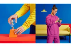 Wiz Filament Globe G95 E27 Smart LED Bulb | Clear 12 Wiz Filament Globe G95 E27 Smart LED Bulb | Clear -Home Appliances 929003267201 6 866ba9f7 51f5 48d7 9226 deacd5262969