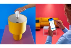 Wiz A60 E27 Smart LED Bulb | 2 Pieces -Home Appliances 929003601032 3