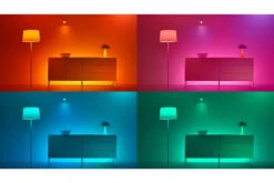 Wiz A60 E27 Smart LED Bulb | 2 Pieces -Home Appliances 929003601032 5