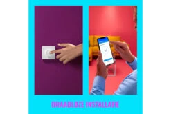 Wiz Smart Dial Switch | White 18 Wiz Smart Dial Switch | White -Home Appliances 929003792301 9