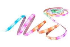 Wiz LED Strip RGBIC Light 10mm | White