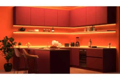 Wiz LED Strip RGBIC Light 10mm | White -Home Appliances 929004140216 3