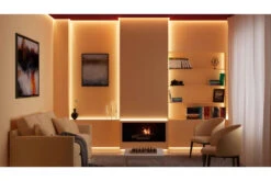 Wiz LED Strip RGBIC Light 10mm | White -Home Appliances 929004140216 6