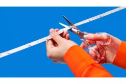 Wiz LED Strip RGBIC Light 10mm | White -Home Appliances 929004140216 8