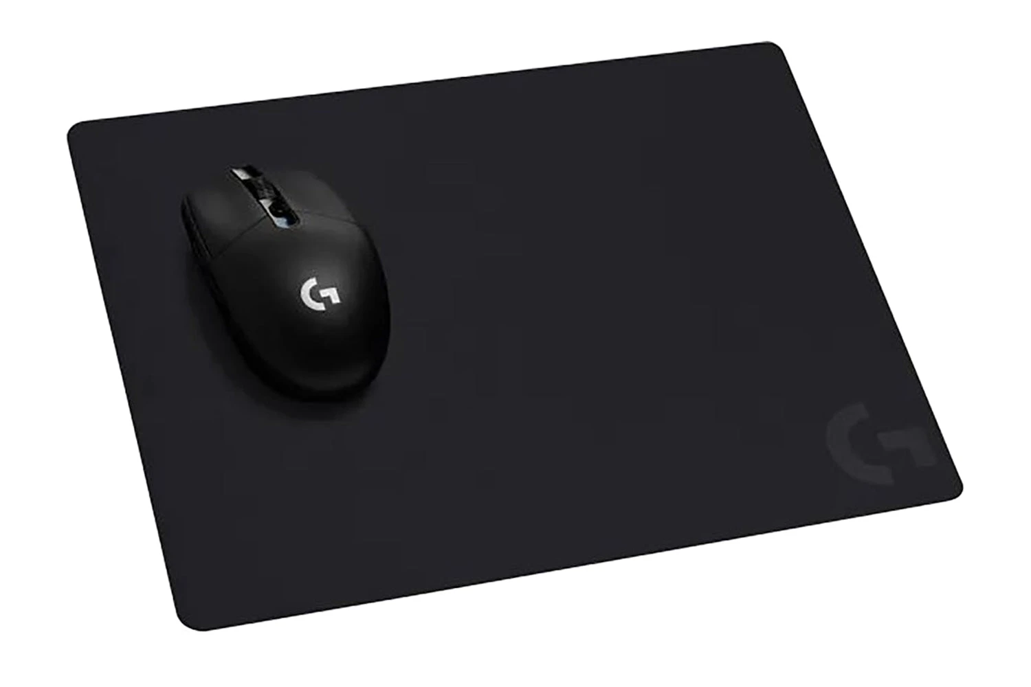 Logitech G240 Gaming Mousepad 5 Logitech G240 Gaming Mousepad - Image 3