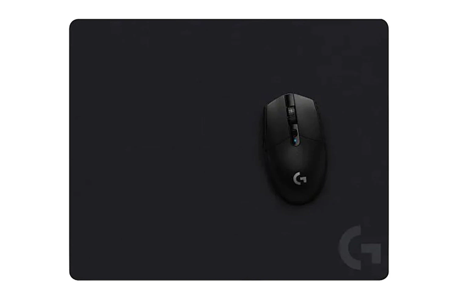 Logitech G240 Gaming Mousepad 4 Logitech G240 Gaming Mousepad - Image 2