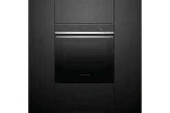 Fisher & Paykel Series 11 Built-in Electric Single Oven | OS60SDTDX2 11 Fisher & Paykel Series 11 Built-in Electric Single Oven | OS60SDTDX2 -Home Appliances 978075506d122ae34b6e5e90fb65e857d9bb8777 Fisher Paykel OS60SDTDX2 Oven Hero 3