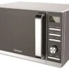 Dimplex 23L 900W Freestanding Microwave | 980538 | Silver 2 Dimplex 23L 900W Freestanding Microwave | 980538 | Silver -Home Appliances 980538 1