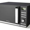 Dimplex 23L 900W Freestanding Microwave | Black