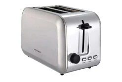 Morphy Richards 2 Slice Toaster | 980552 | Stainless Steel
