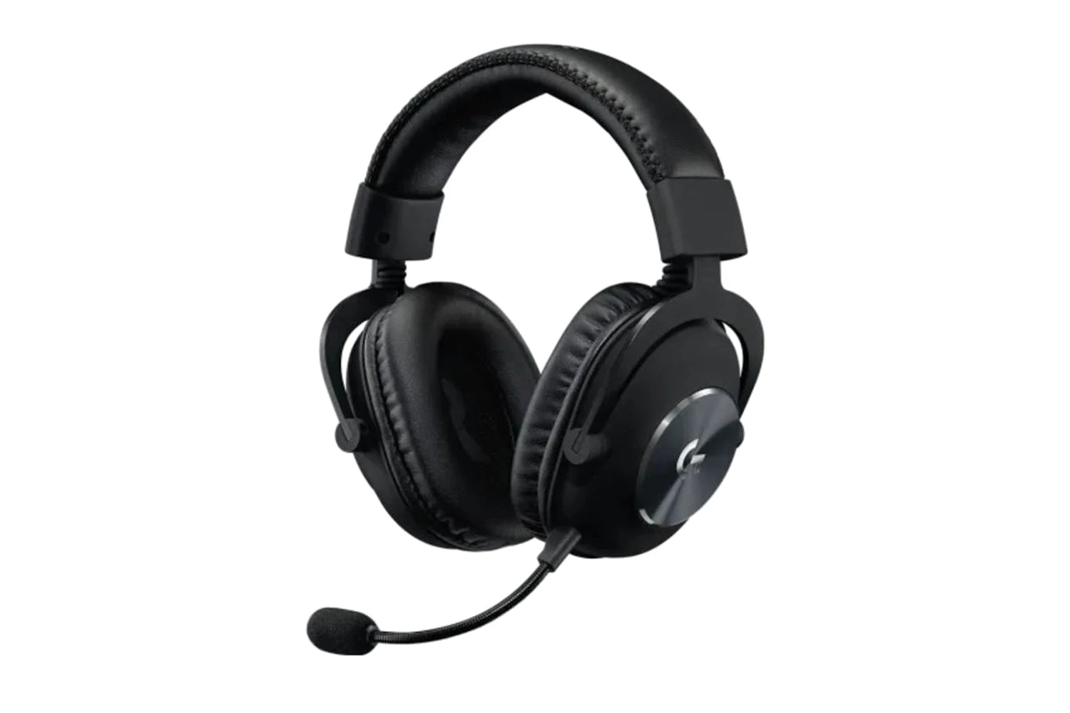 Logitech G Pro X Wireless Gaming Headset | Black 3 Logitech G Pro X Wireless Gaming Headset | Black