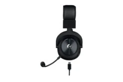 Logitech G Pro X Wireless Gaming Headset | Black 8 Logitech G Pro X Wireless Gaming Headset | Black -Home Appliances 981 000907 4