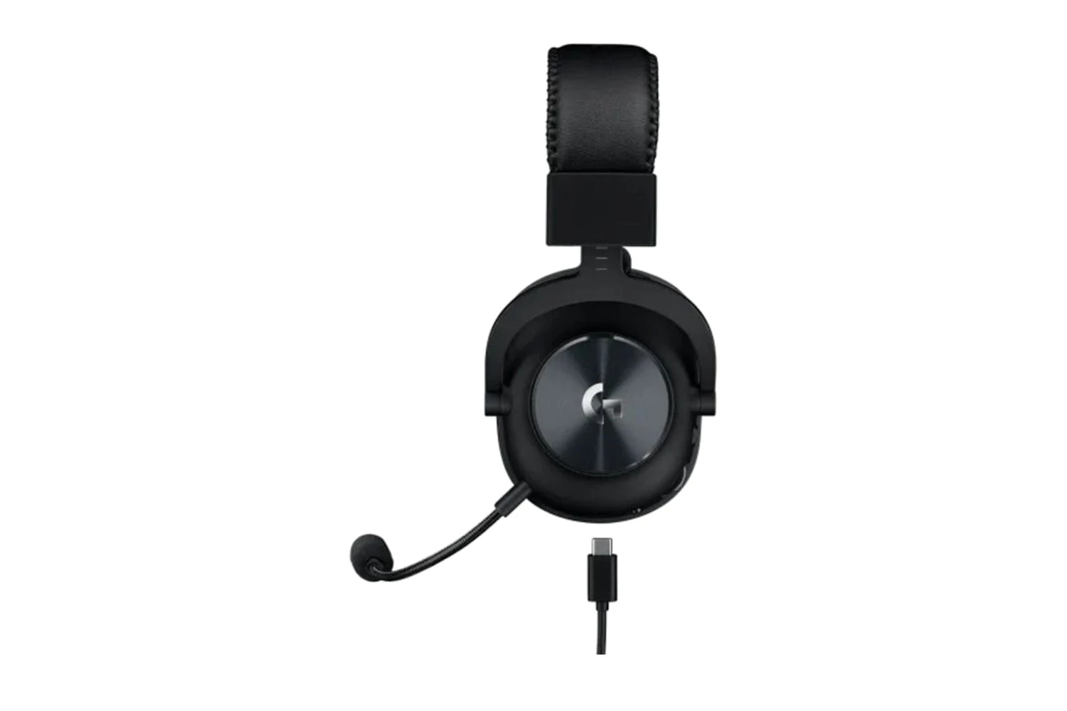 Logitech G Pro X Wireless Gaming Headset | Black 5 Logitech G Pro X Wireless Gaming Headset | Black - Image 3
