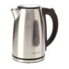 Morphy Richards 1.7L Illumination Jug Kettle | Brushed Steel | 981541