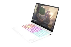 HP OMEN Transcend Laptop | 16GB | 1 TB SSD | 9R295EA | White 15 HP OMEN Transcend Laptop | 16GB | 1 TB SSD | 9R295EA | White -Home Appliances 9R295EA 3 9081c26f 01a0 4100 a524 18f3a9bb5275