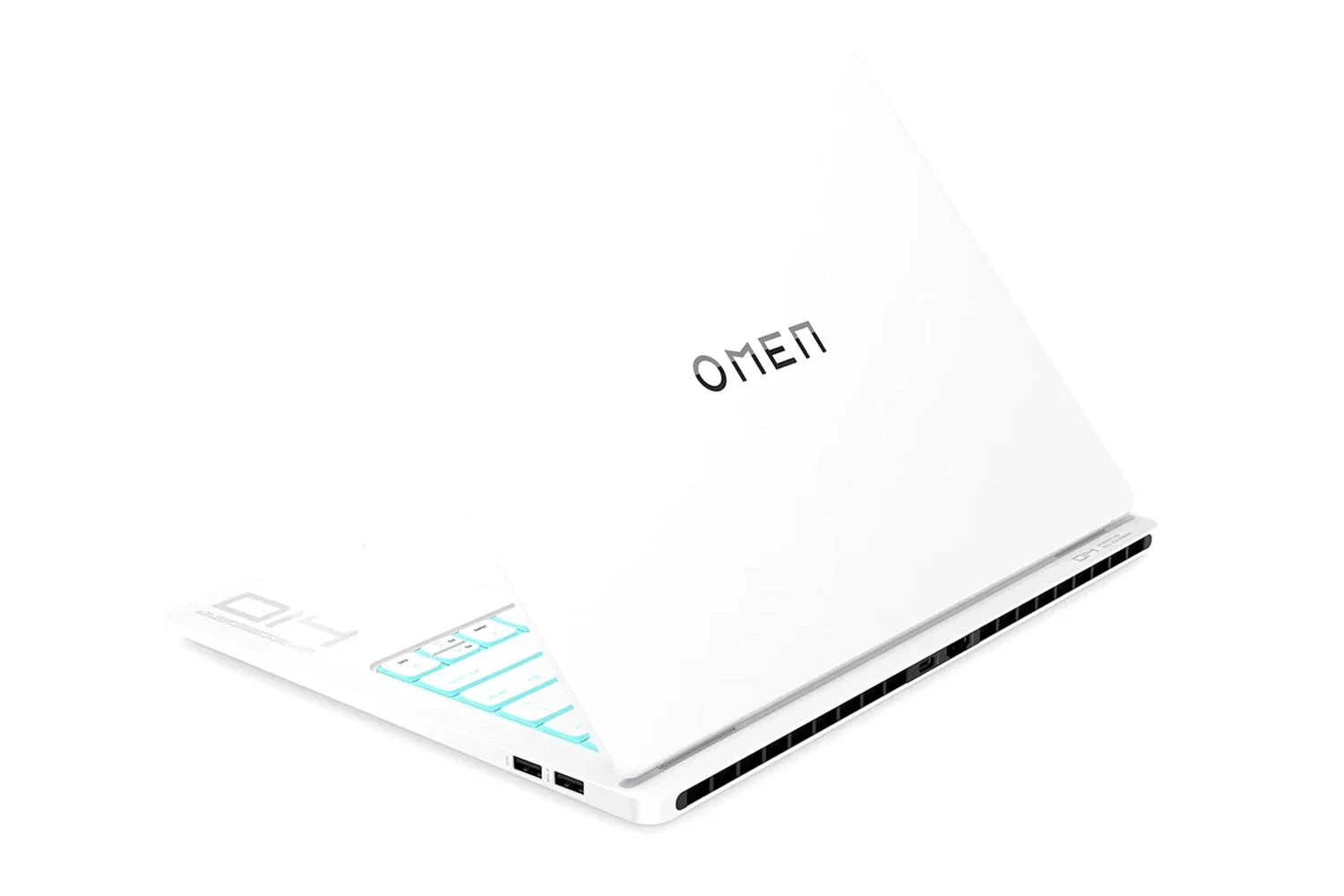 HP OMEN Transcend Laptop | 16GB | 1 TB SSD | 9R295EA | White 6 HP OMEN Transcend Laptop | 16GB | 1 TB SSD | 9R295EA | White - Image 4