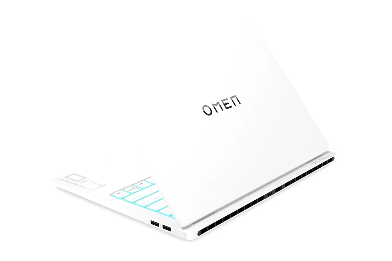 HP OMEN Transcend Laptop | 16GB | 1 TB SSD | 9R295EA | White 7 HP OMEN Transcend Laptop | 16GB | 1 TB SSD | 9R295EA | White - Image 5