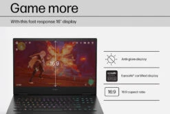 HP 16-wf1002na Omen Core I7 Gaming Laptop | 16GB | 1TB | Shadow Black | GeForce RTX 4060 -Home Appliances 9R7Y8EA 3 30633fef fa0c 4381 a3cd 350b0f8b53c6