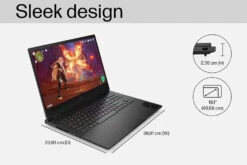 HP 16-wf1002na Omen Core I7 Gaming Laptop | 16GB | 1TB | Shadow Black | GeForce RTX 4060 -Home Appliances 9R7Y8EA 9 e05a446a 33bb 4c17 a1e3 17516bb0b271