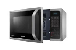 Samsung 900W 28 Litre Convection Microwave | MC28H5013AS/EU | Neo Stainless Silver -Home Appliances 9 8a981089 43ec 4cfa 91b8 a395d32534fc