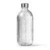 Aarke Glass Bottle For Carbonator Pro -Home Appliances A1074 1 4c009997 79d5 4b57 ac85 9dbcb82cff67