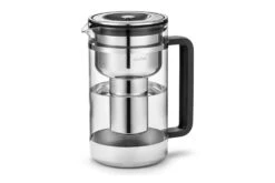 Home Appliances 31 Aarke 1.66L Water Purifier Large | Steel